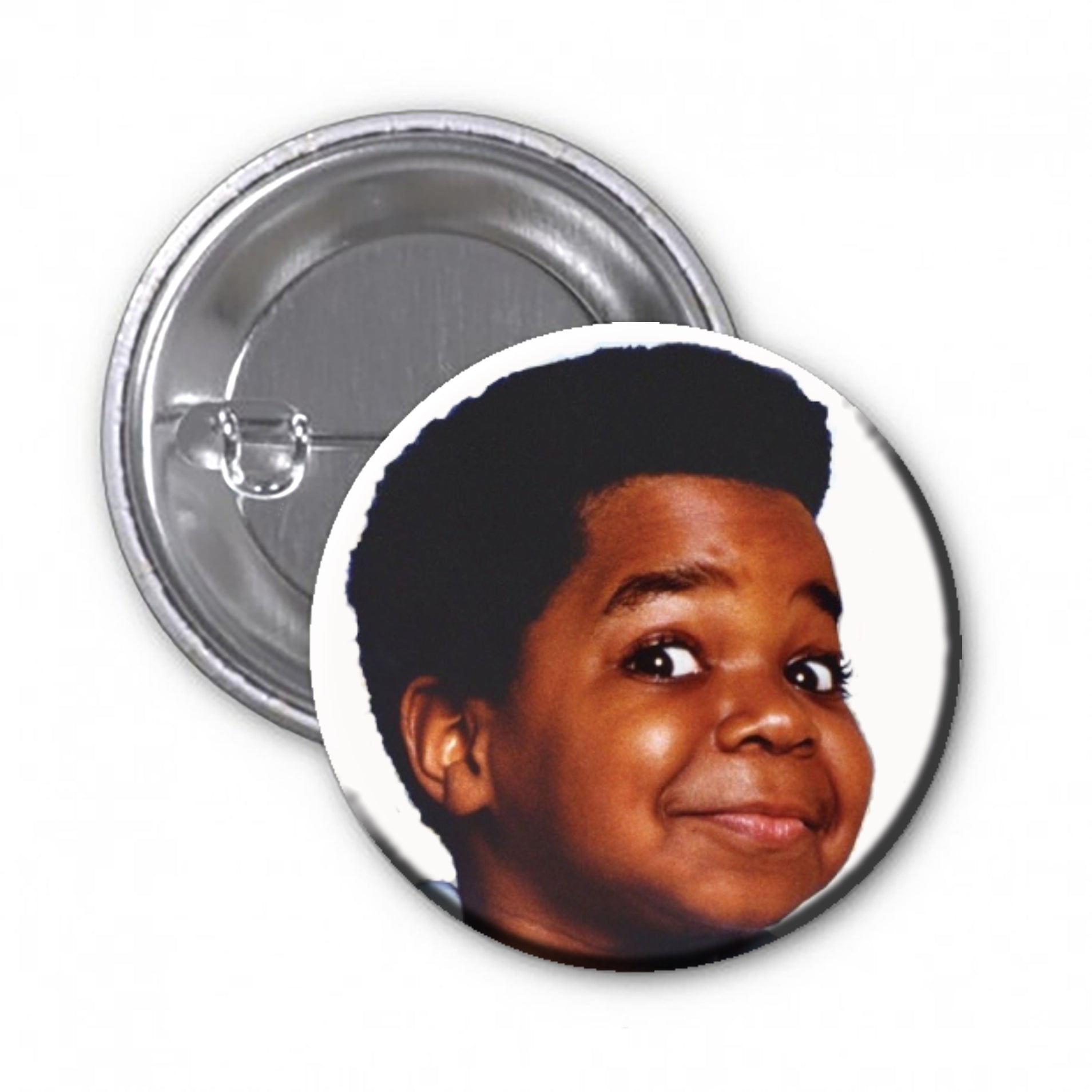 Arnold Emblem badge