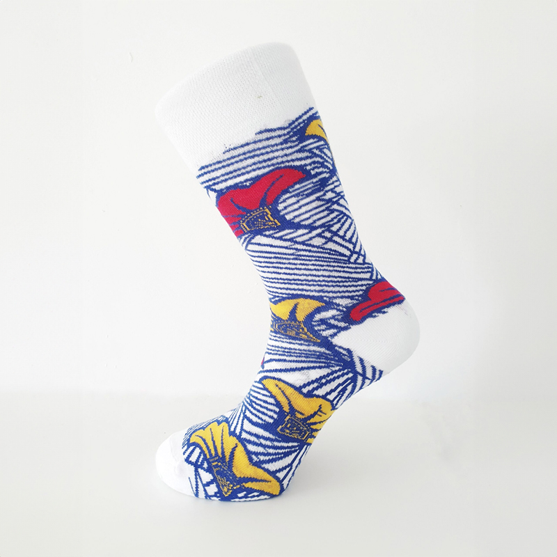 Chaussettes BLOSSOM feet mood