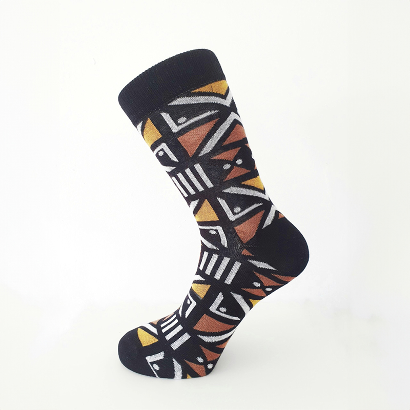 Chaussettes UJIMA feet mood