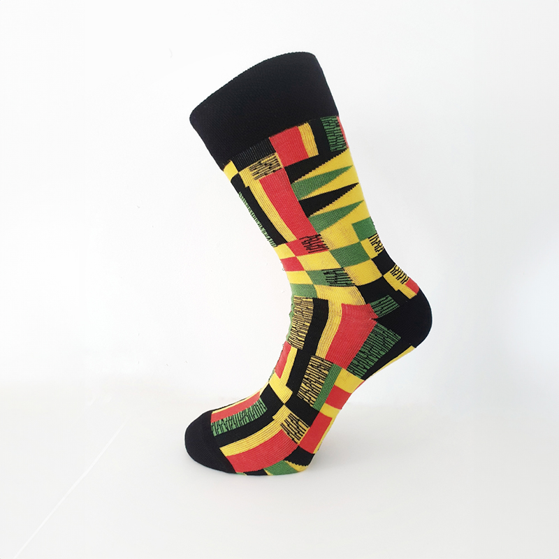 Chaussettes KITA feet mood