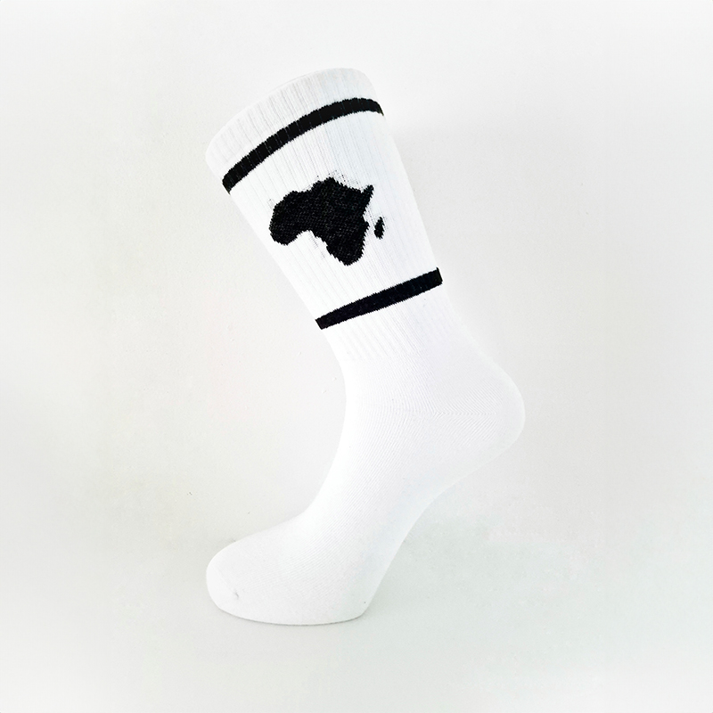 Chaussettes MOTHERLAND II feet mood