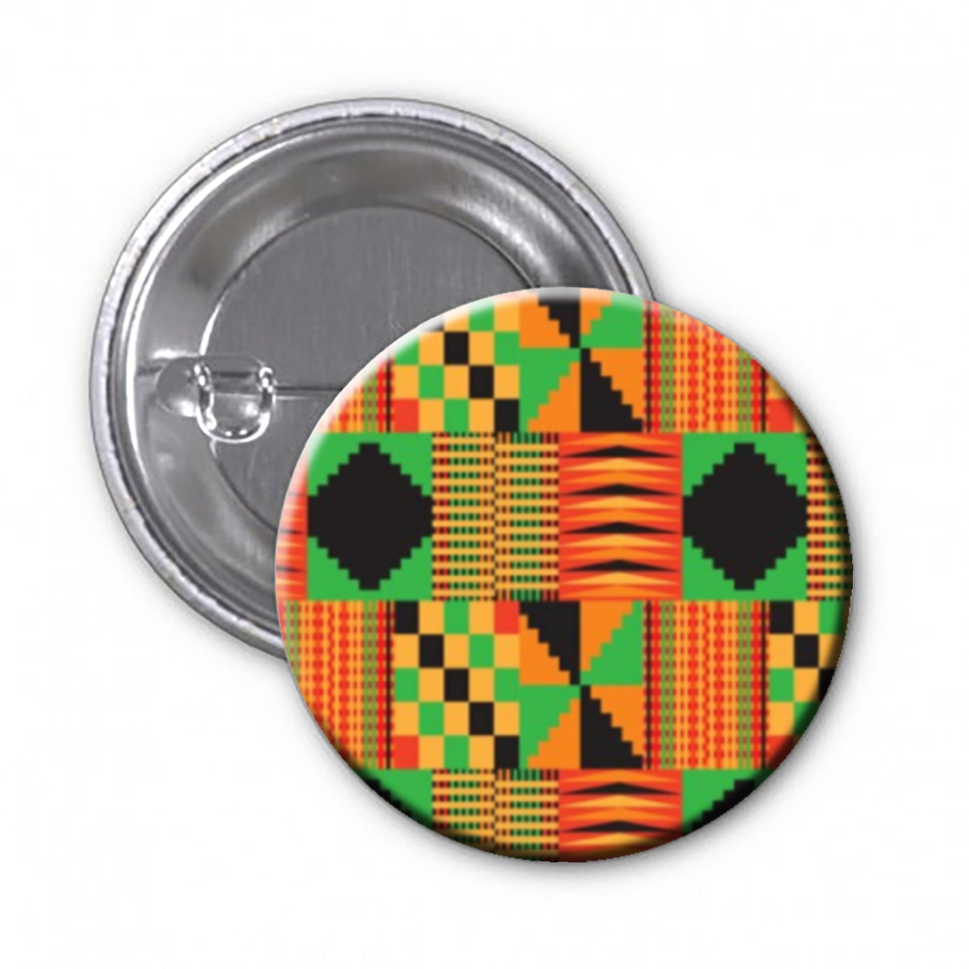 Kita Emblem badge