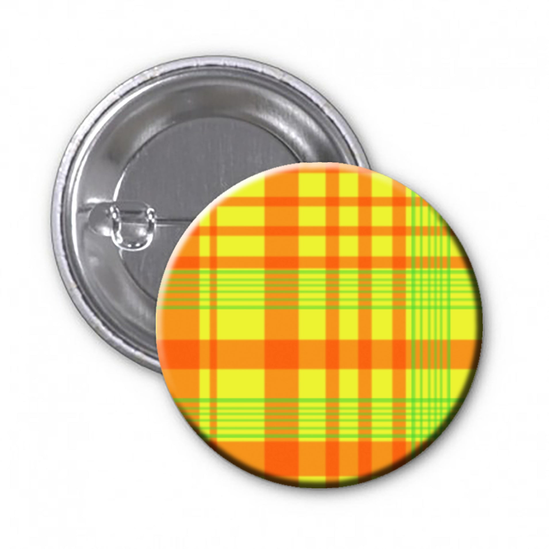 Madras Emblem badge