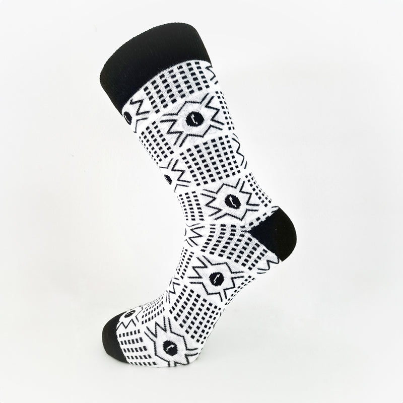 Chaussettes ECK feet mood
