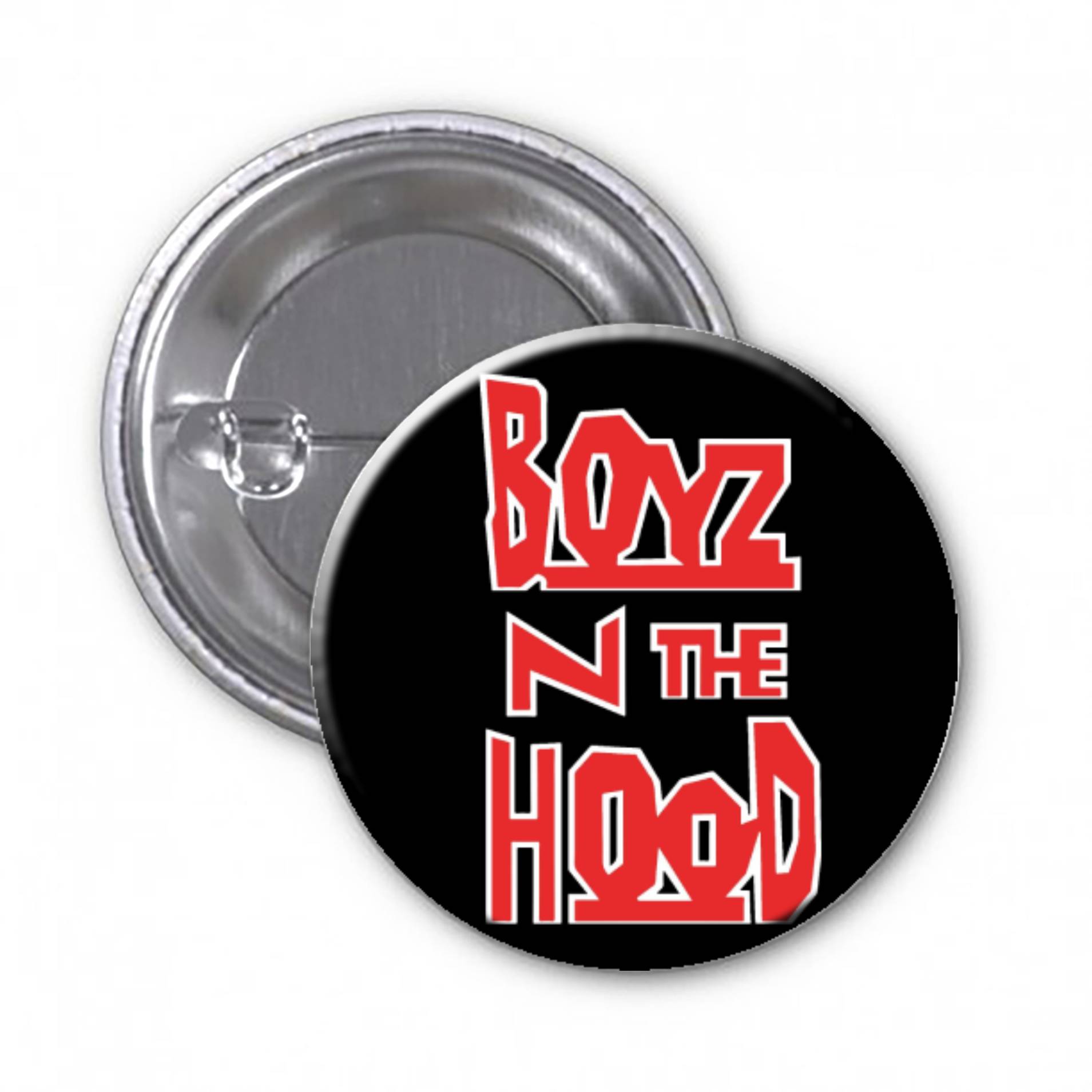 Boyz n the hood Emblem badge