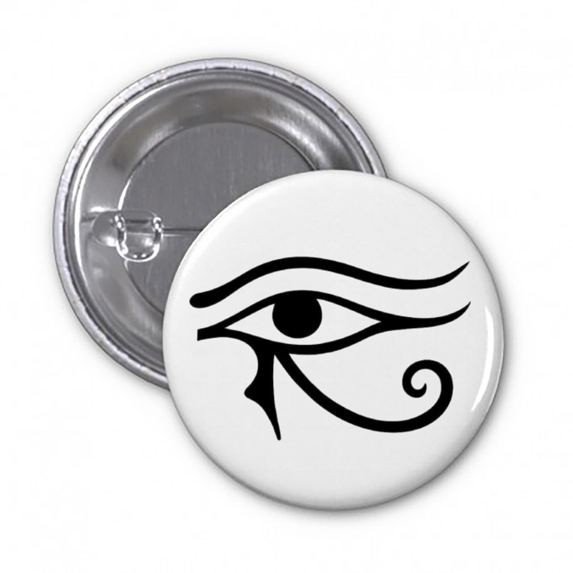 Oeil d'Horus Emblem badge