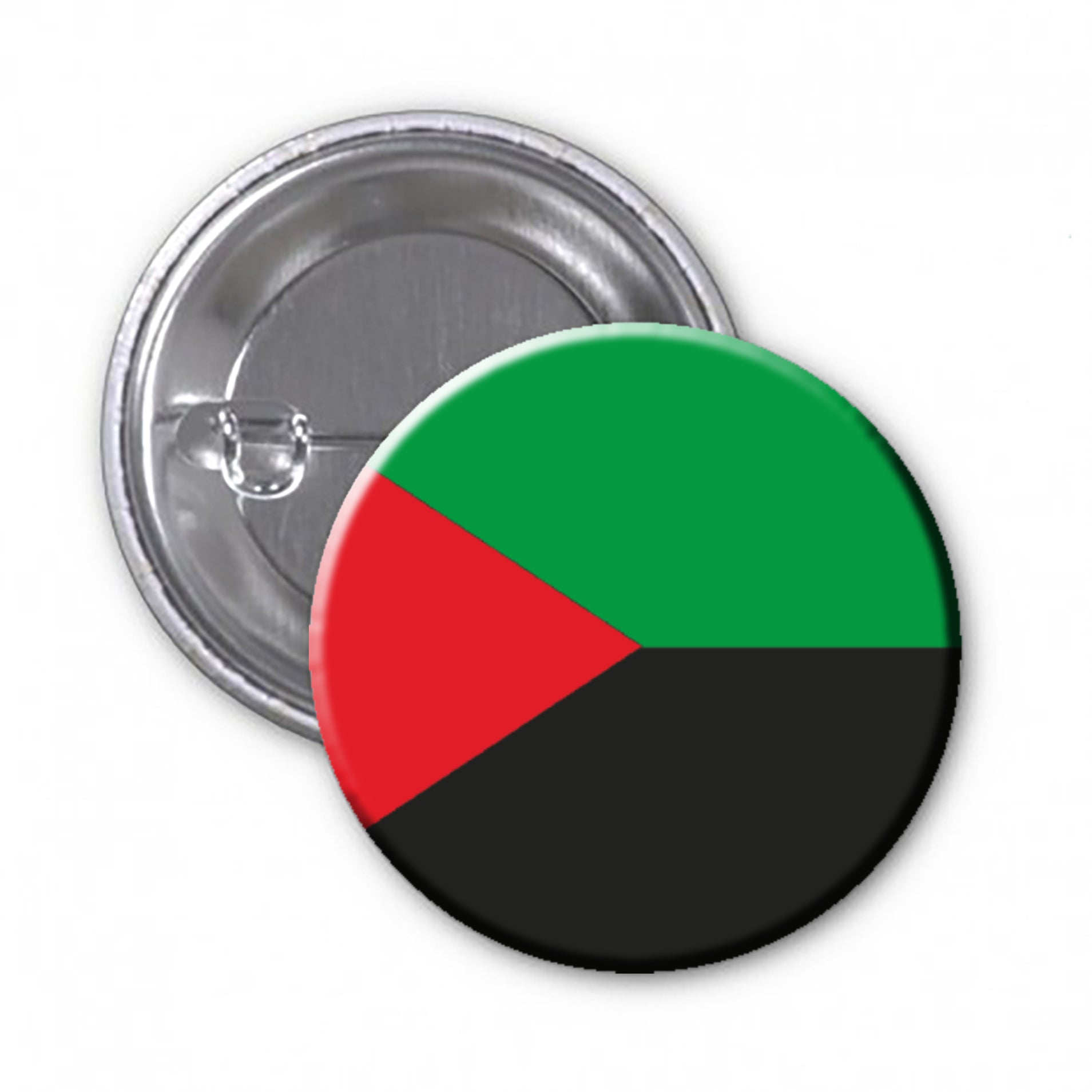 Martinique Emblem Badge
