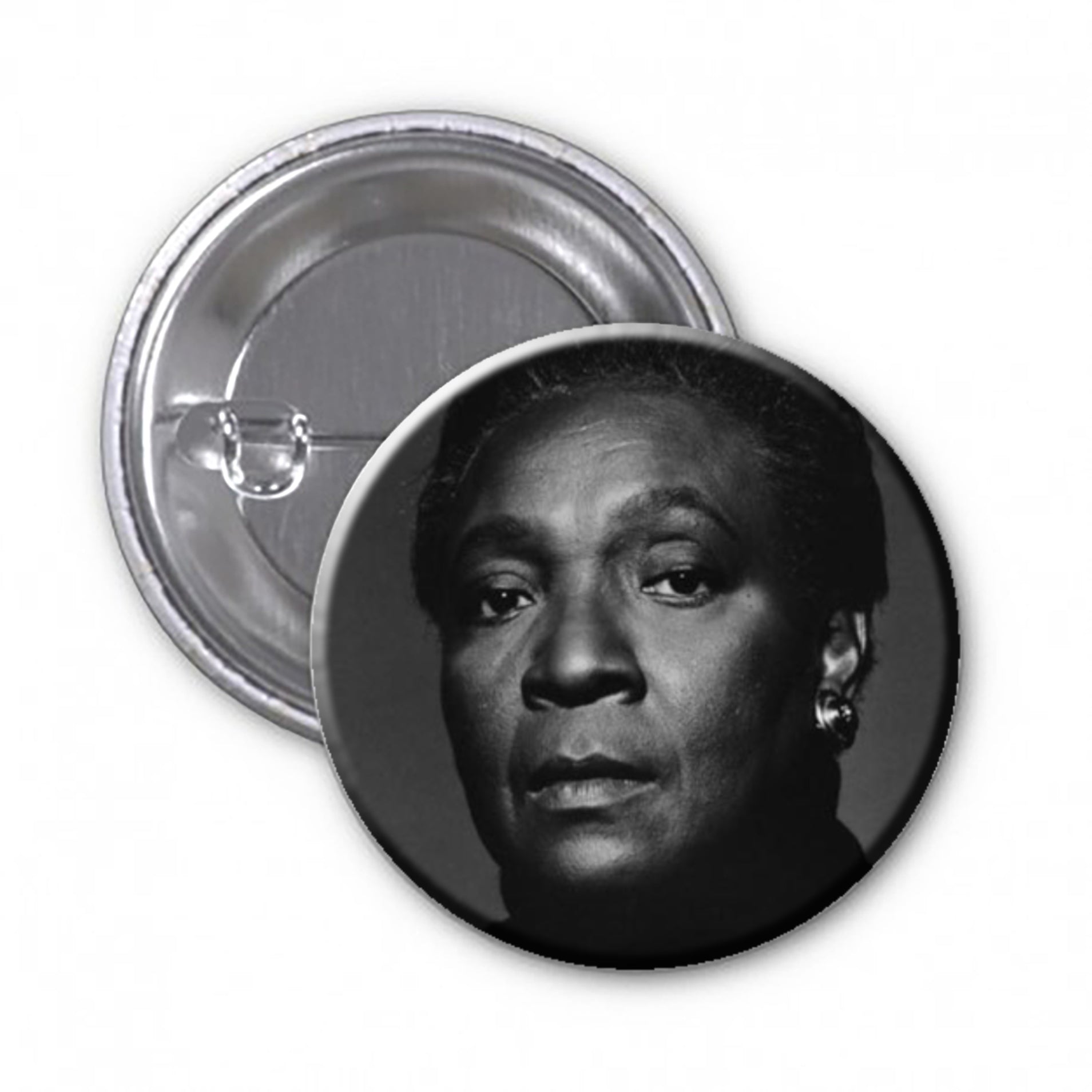Maryse Condé Emblem badge