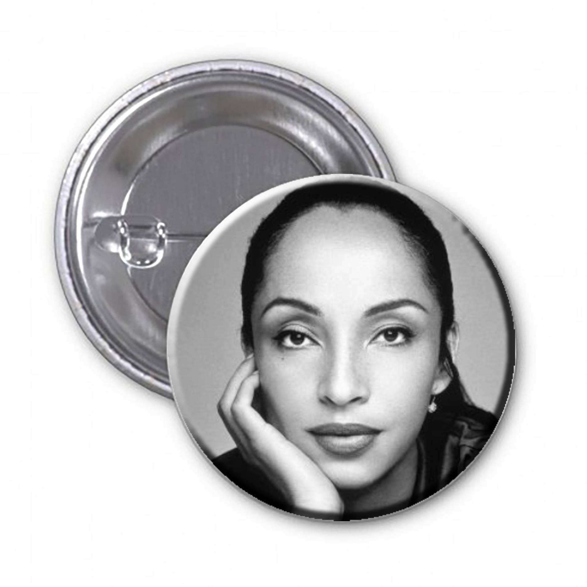 Sade Emblem badge