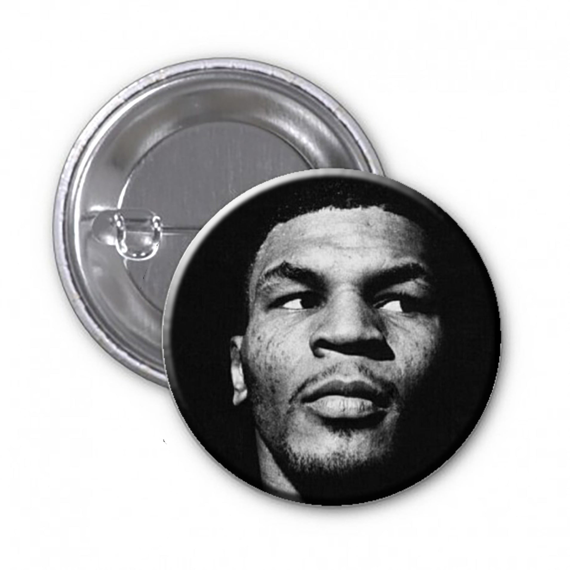 Tyson Emblem badge