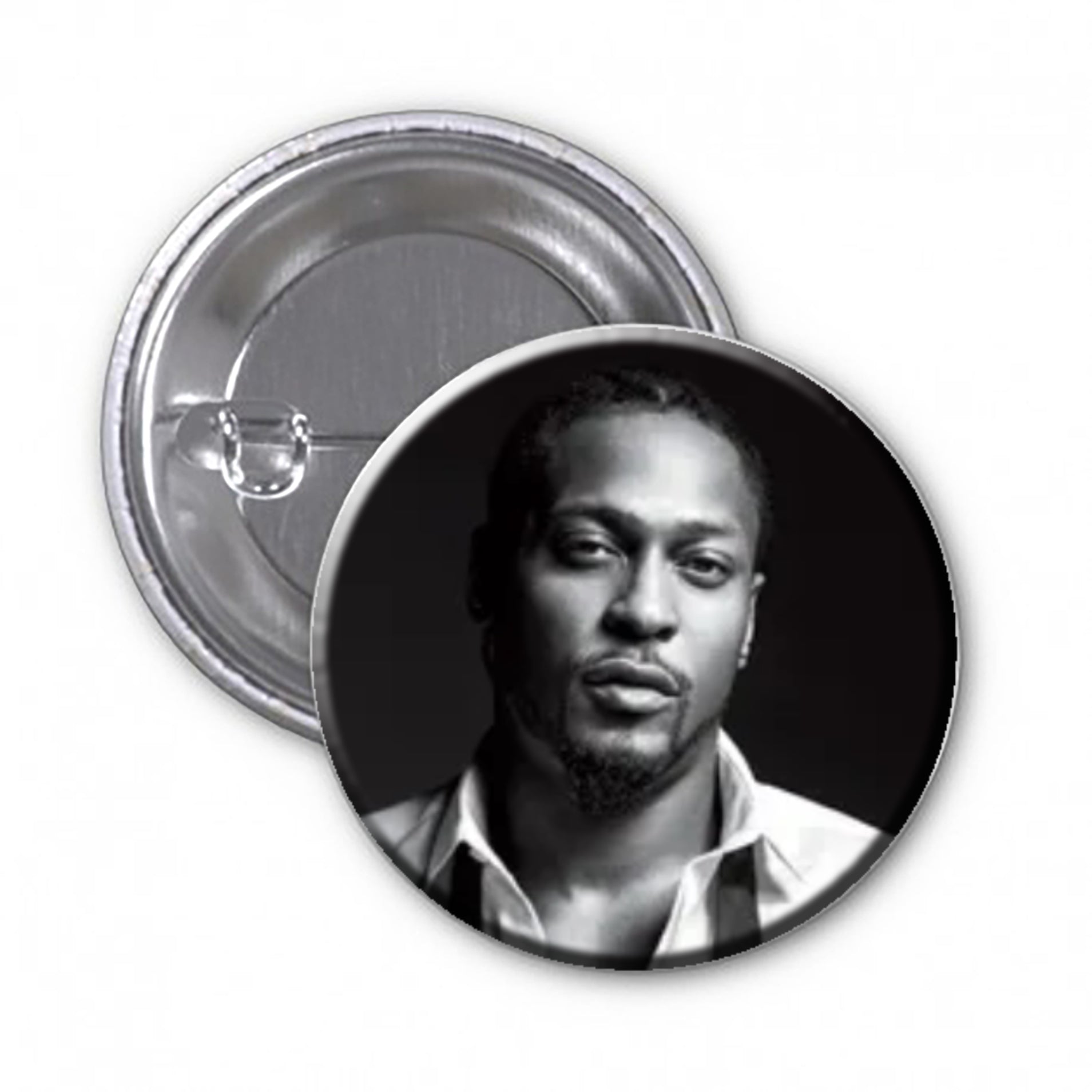 D'Angelo Emblem badge