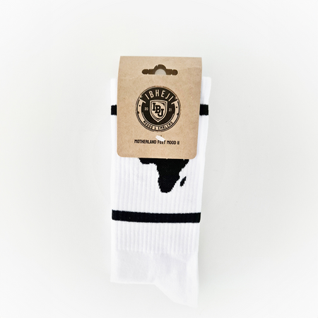 Chaussettes MOTHERLAND II feet mood